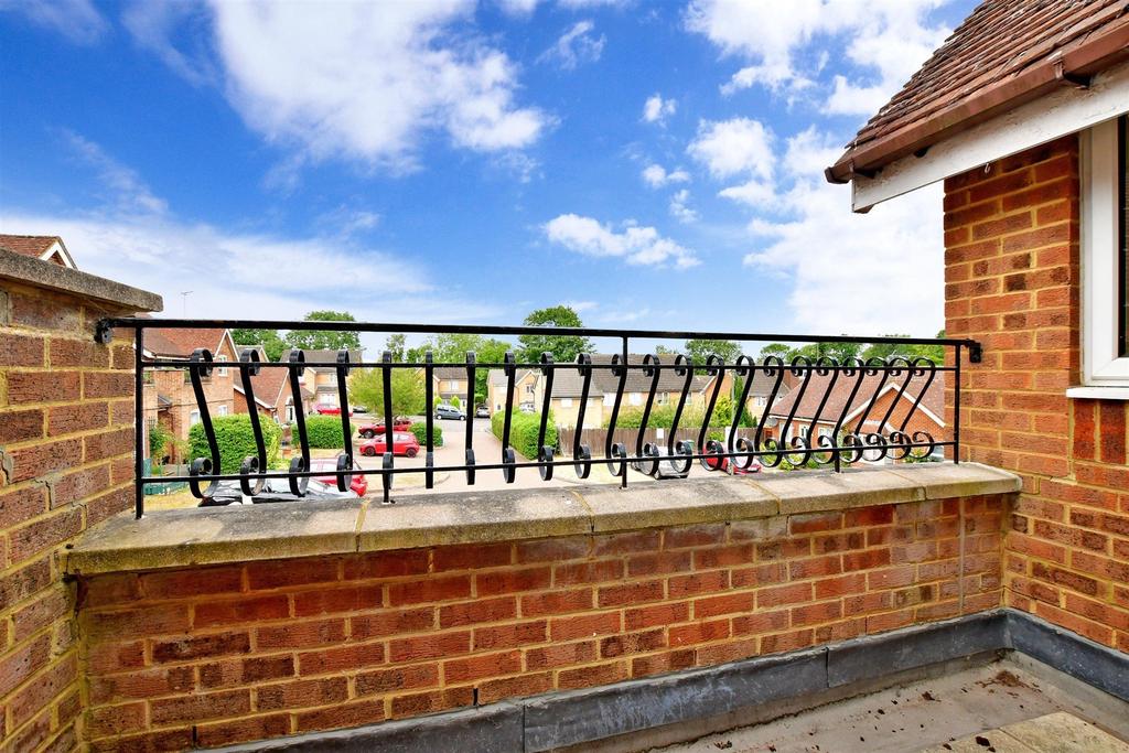 Balcony / Terrace