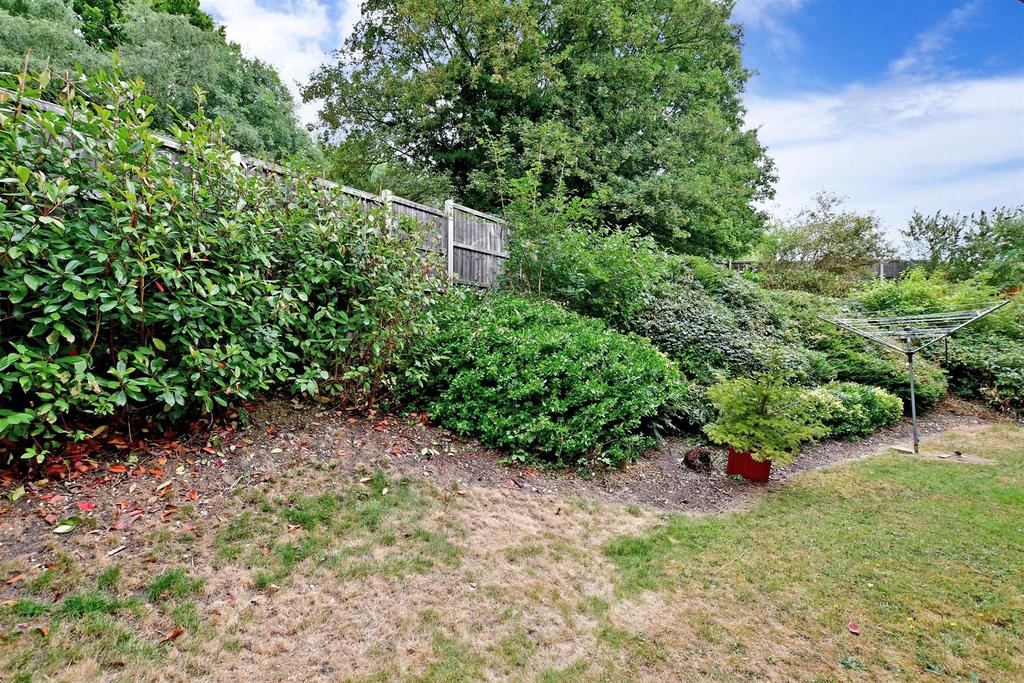 Communal Gardens