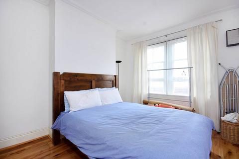 2 bedroom flat to rent - Avonmore Gardens, West Kensington, London, W14