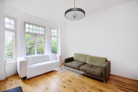 2 bedroom flat to rent - Avonmore Gardens, West Kensington, London, W14