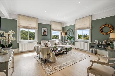 2 bedroom apartment for sale, Clapham Common North Side, London, SW4