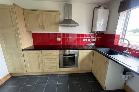 2 bedroom terraced house to rent, Wicstun Way, Market Weighton