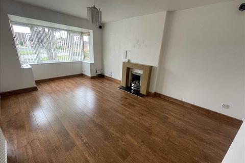 2 bedroom terraced house to rent, Wicstun Way, Market Weighton