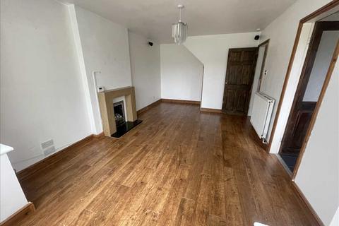 2 bedroom terraced house to rent, Wicstun Way, Market Weighton