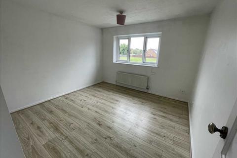 2 bedroom terraced house to rent, Wicstun Way, Market Weighton