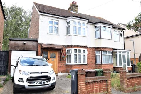 3 bedroom semi-detached house for sale - Saville Road, Chadwell Heath, RM6