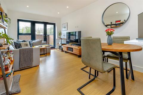 1 bedroom apartment to rent, Watling Street, Radlett, Hertfordshire, WD7