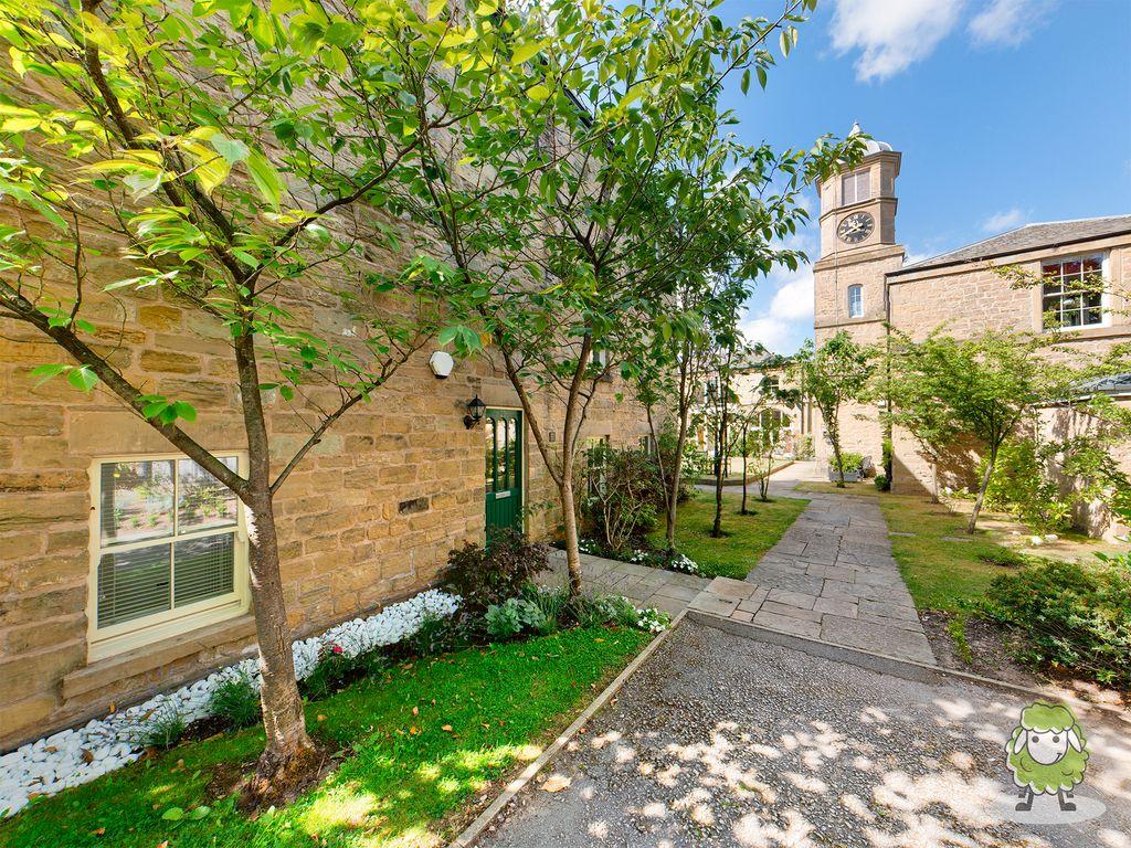 Berry Hill Hall, Mansfield NG18 4FH 3 bed mews for sale £230,000