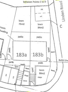 Plot for sale - Tunnel Hill, Worcester, Worcestershire, WR4