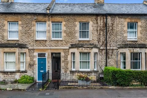 55 Ashcroft Road, Cirencester, GL7 1QZ