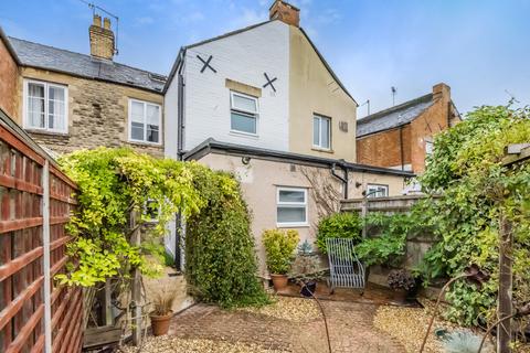 55 Ashcroft Road, Cirencester, GL7 1QZ