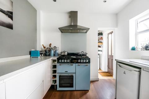 55 Ashcroft Road, Cirencester, GL7 1QZ