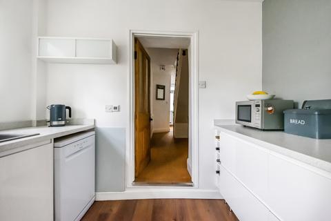 55 Ashcroft Road, Cirencester, GL7 1QZ
