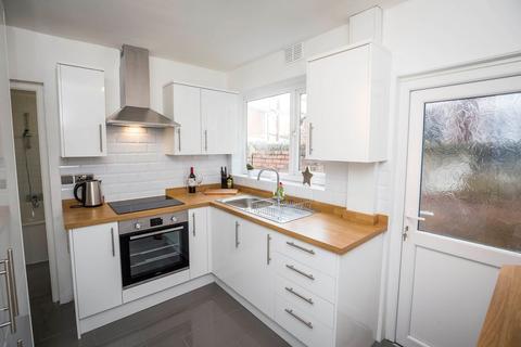 4 bedroom terraced house for sale - Catherine Street, Chester CH1 4JY