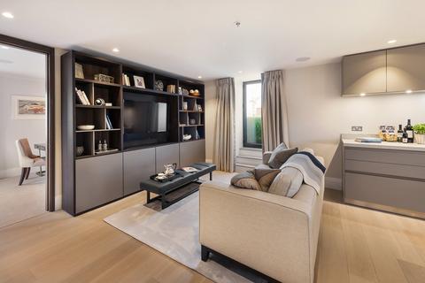 3 bedroom flat to rent, Hans Place, Knightsbridge, London