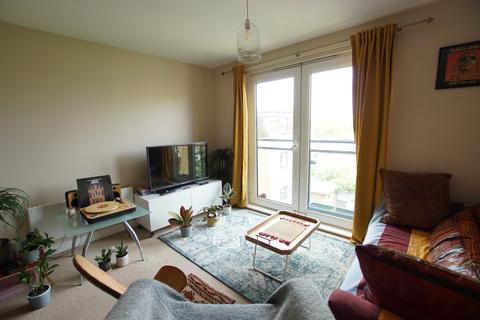 1 bedroom apartment for sale - Flat ,  Effra Parade, London