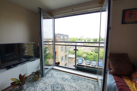 1 bedroom apartment for sale - Flat ,  Effra Parade, London