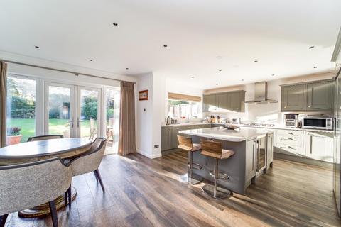 undefined, Abbey Close, Pyrford