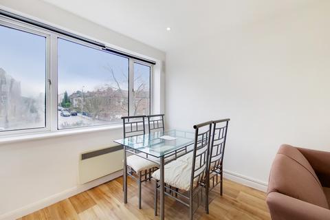 undefined, Finchley Lodge, Gainsborough Road, London, N12 8AL