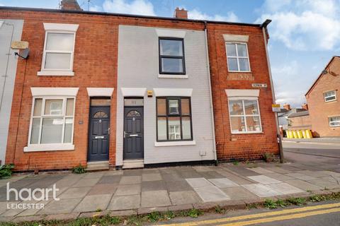 2 bedroom terraced house for sale - Vernon Road, Leicester