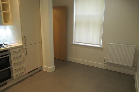 2 bedroom end of terrace house to rent, Bedwin Street, Salisbury, Wiltshire, SP1