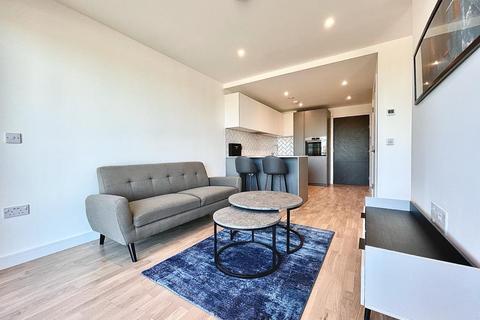 undefined, Edwin House, 2 Accolade Avenue, Southall, London UB1