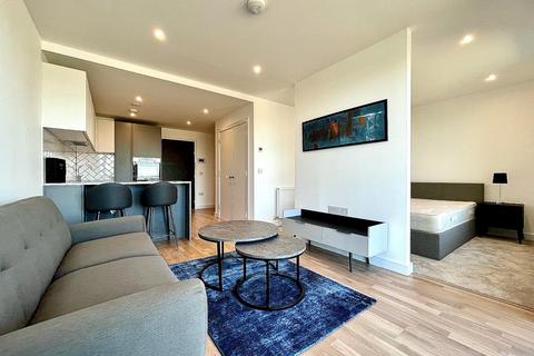 undefined, Edwin House, 2 Accolade Avenue, Southall, London UB1