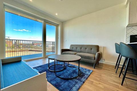 undefined, Edwin House, 2 Accolade Avenue, Southall, London UB1
