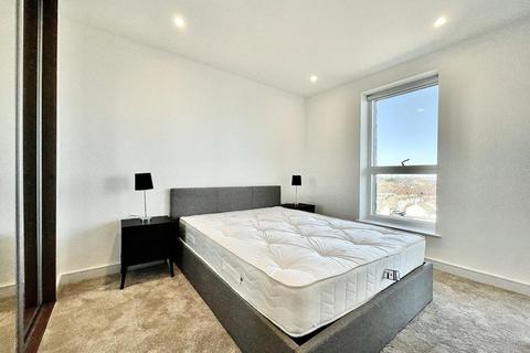 undefined, Edwin House, 2 Accolade Avenue, Southall, London UB1