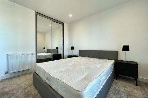 undefined, Edwin House, 2 Accolade Avenue, Southall, London UB1