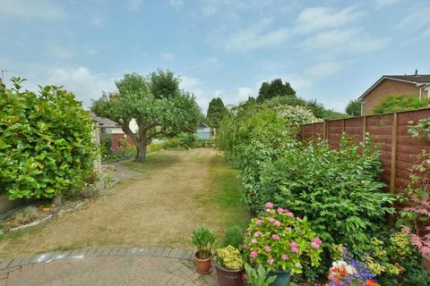 5 bedroom semi-detached house for sale - Cromwell Road, Wimborne, Dorset, BH21 2AW