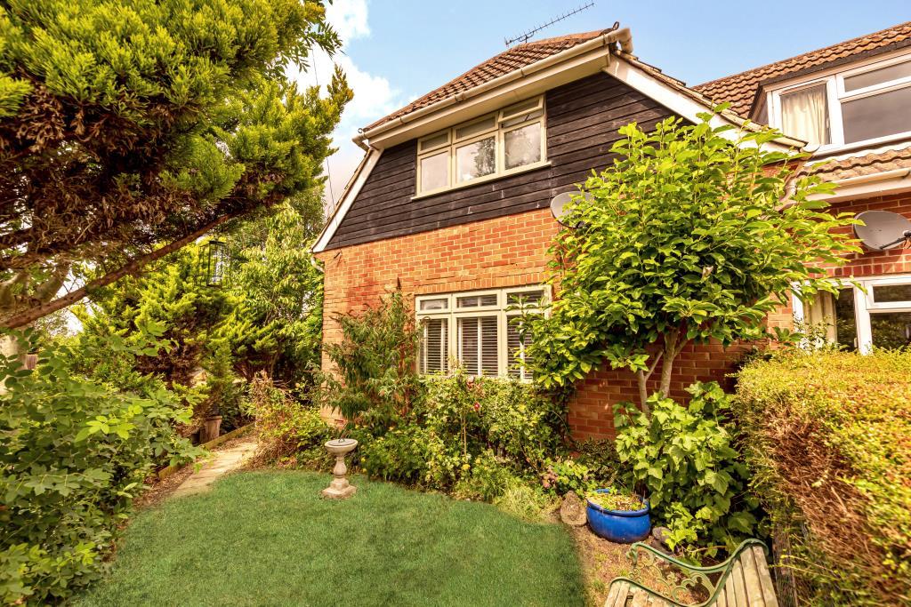 Stanford Dingley, Berkshire, RG7 3 bed end of terrace house £450,000