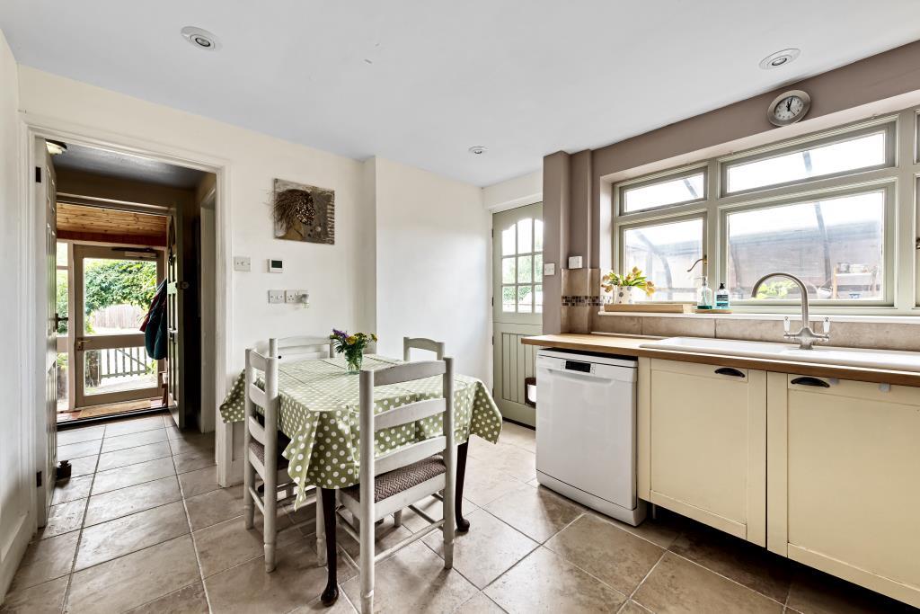 Stanford Dingley, Berkshire, RG7 3 bed end of terrace house £450,000