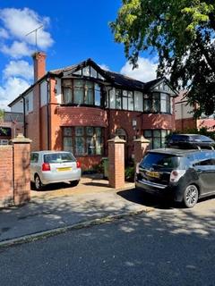 6 bedroom detached house for sale - Brooks Road, Old Trafford, Manchester, M16