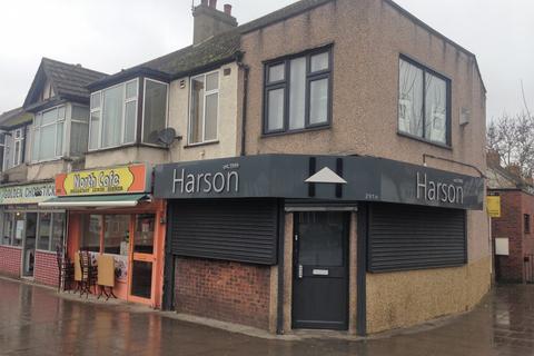 undefined, Northborough Road,  London, SW16