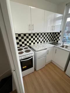 undefined, Northborough Road,  London, SW16