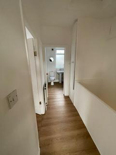 undefined, Northborough Road,  London, SW16