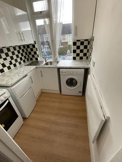 undefined, Northborough Road,  London, SW16