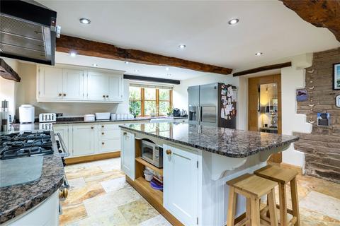 5 bedroom barn conversion for sale - Stoke Lacy, Bromyard, Herefordshire, HR7