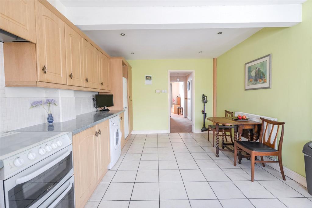 Kitchen/Diner (2)
