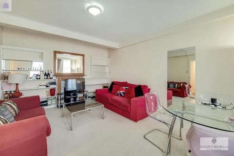 1 bedroom apartment for sale, Farley Court, Allsop Place, London, NW1
