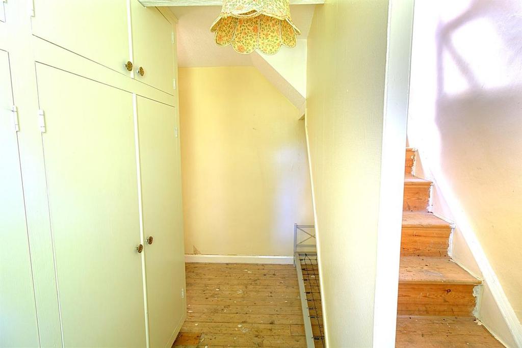 Inner Landing