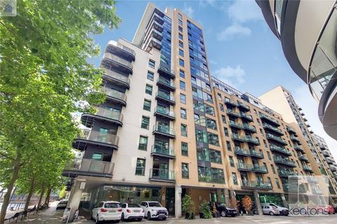 2 bedroom flat to rent, Millharbour, London, E14