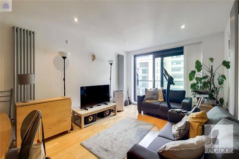 2 bedroom flat to rent, Millharbour, London, E14