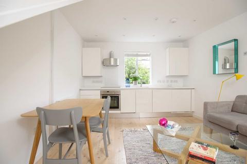1 bedroom house to rent, Upper Fisher Row, Central Oxford