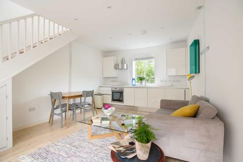 1 bedroom detached house to rent, Upper Fisher Row, Central Oxford