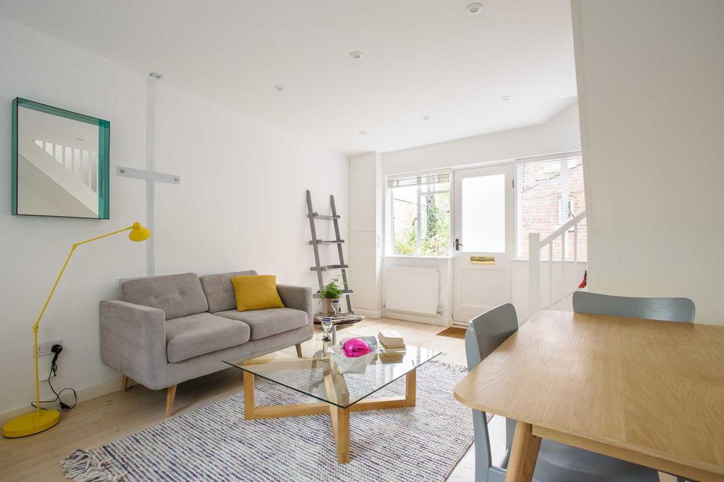 House in Oxford, City Centre - View 3