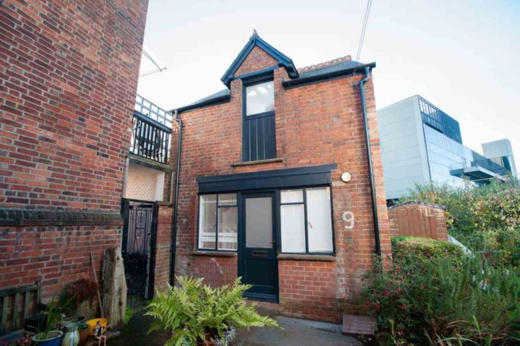 House in Oxford, City Centre - View 5