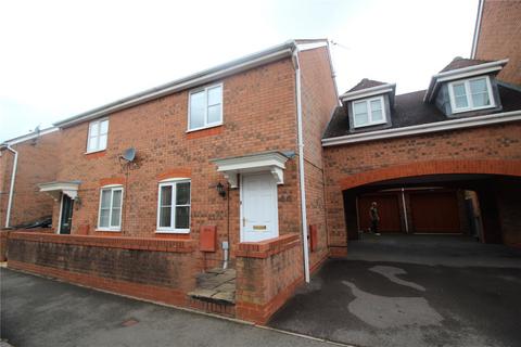 Rumbush Lane, Dickens Heath, Solihull, B90