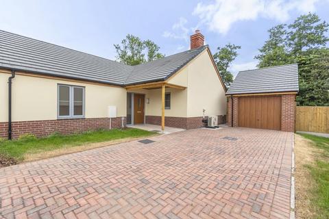 3 bedroom detached bungalow for sale - Hay on Wye,  Herefordshire,  HR3